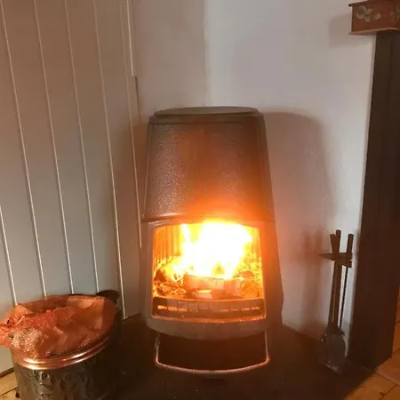Lodge Hytteutleige