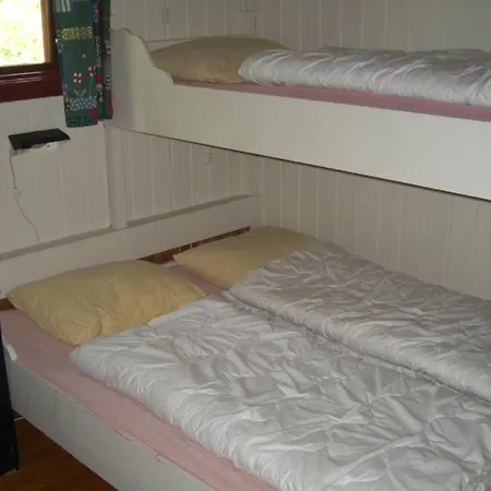 Lodge Hytteutleige Rauland