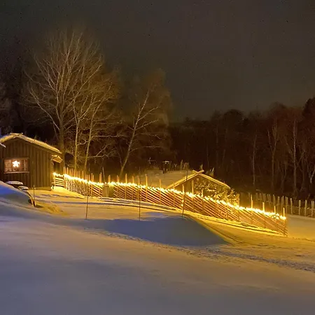 Hytteutleige * Rauland