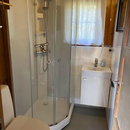 Hytteutleige Lodge Rauland