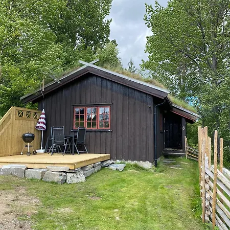 Hytteutleige Lodge *