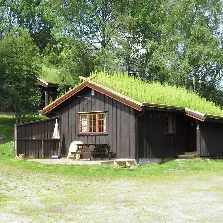 Hytteutleige Lodge *