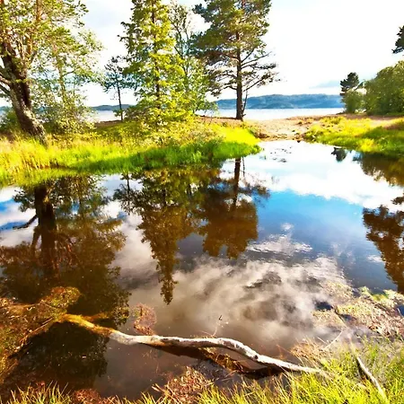 Lodge Hytteutleige *