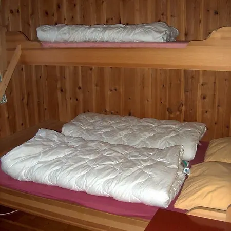 Lodge Hytteutleige *