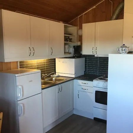 Hytteutleige Rauland