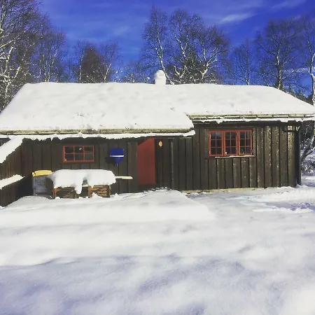 Hytteutleige Rauland