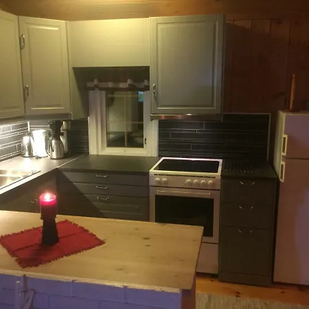 Hytteutleige * Rauland