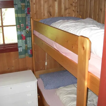 Lodge Hytteutleige *