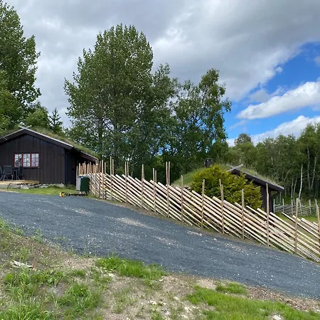 Hytteutleige Jaktstuga