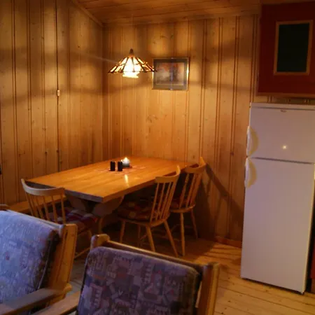 Hytteutleige