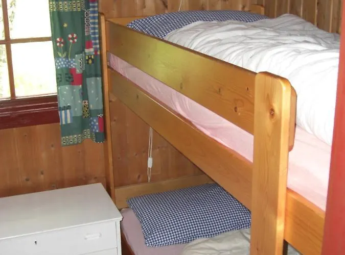 Jaktstuga Hytteutleige *