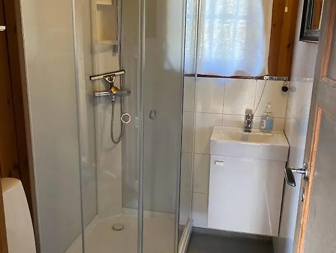 Hytteutleige Jaktstuga Rauland