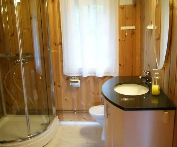 Hytteutleige Jaktstuga