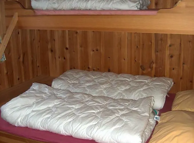 Jaktstuga Hytteutleige *