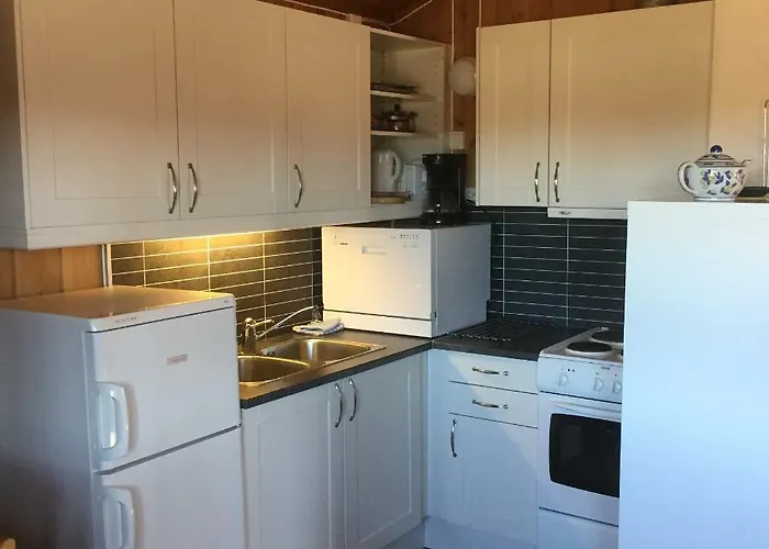 Hytteutleige Rauland